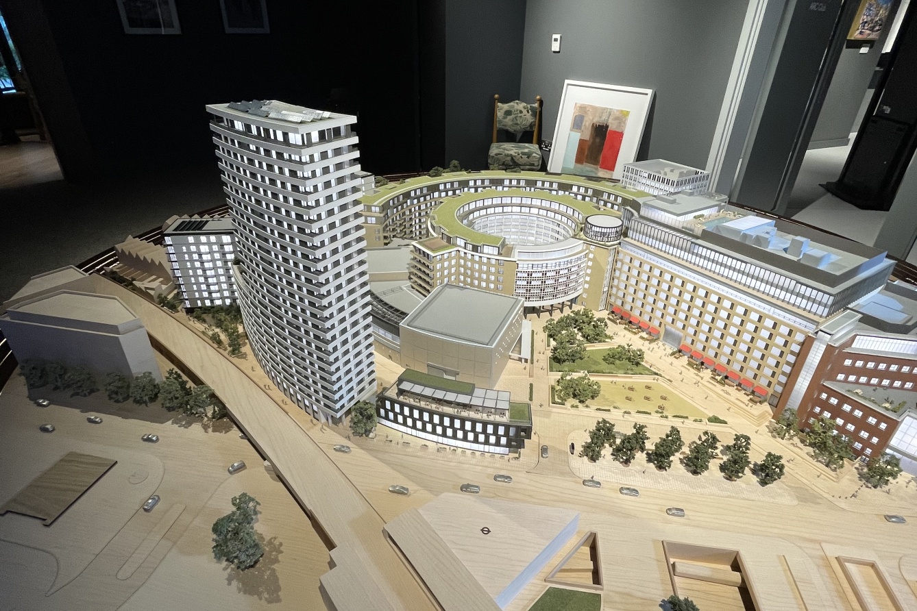 藍莎集團 | 英國置產一站式服務